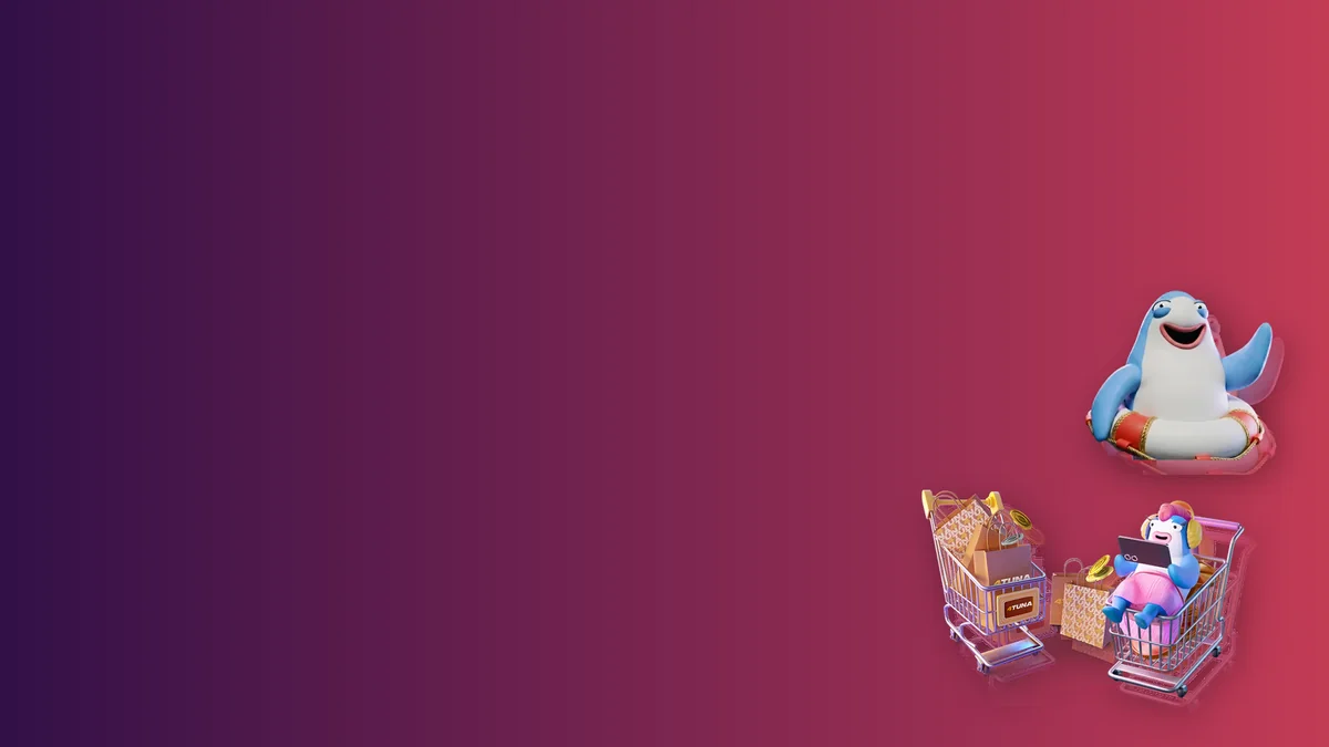 Live Casino scene showing Rewards and offer mechanics with a strict separation between offer, club, and game rules within the 4Tuna product